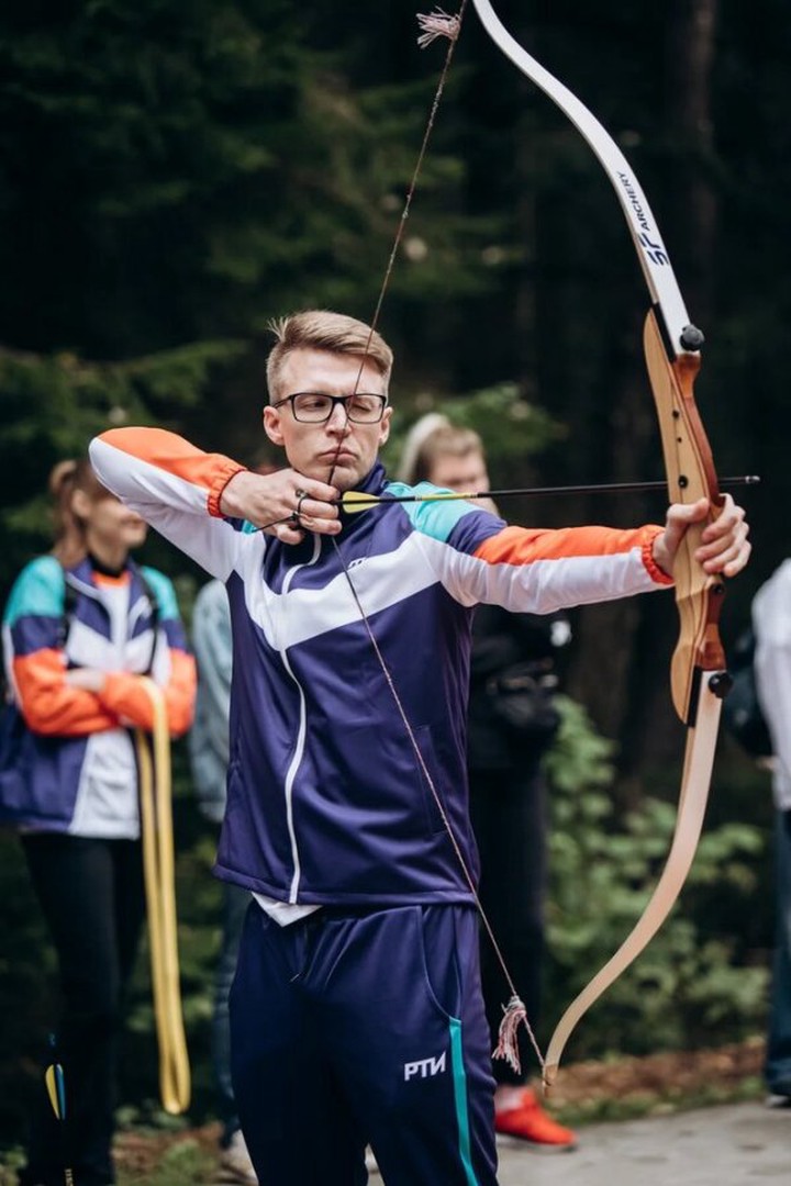 Игры для настоящих героев