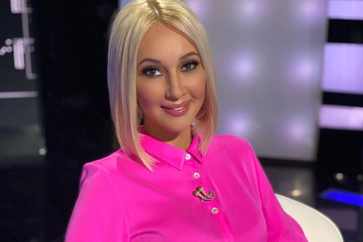 Кудрявцева объяснила, зачем отдала дочь на балет