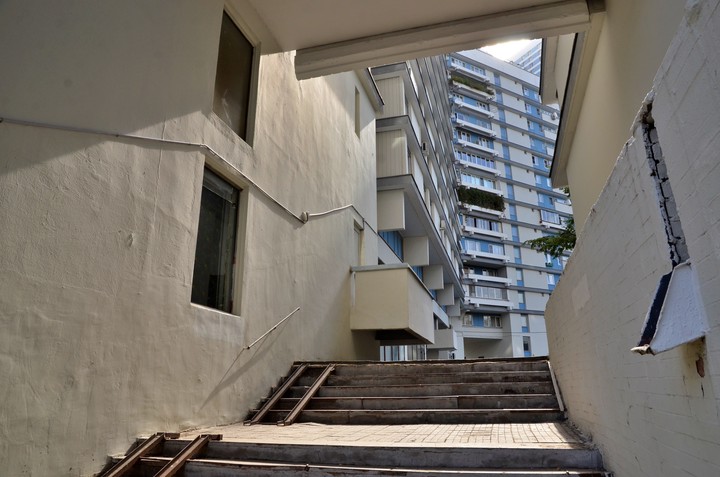 Пандемия сплотила жильцов