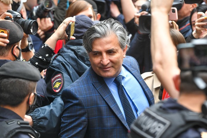 Пашаева проверят на детекторе лжи после заявления о супруге Ефремова