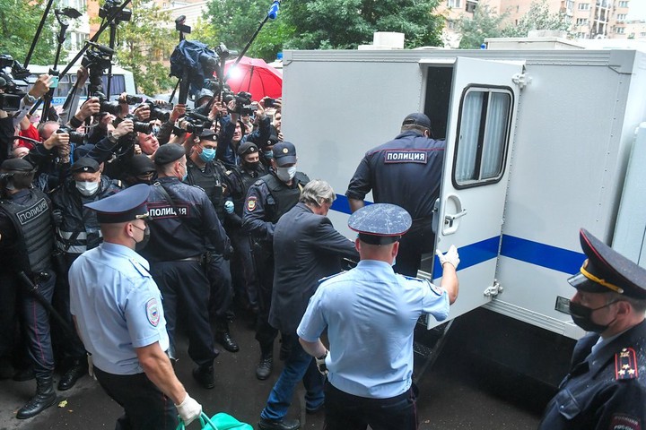 «Проиграли обе стороны»: юристы оценили приговор Ефремову