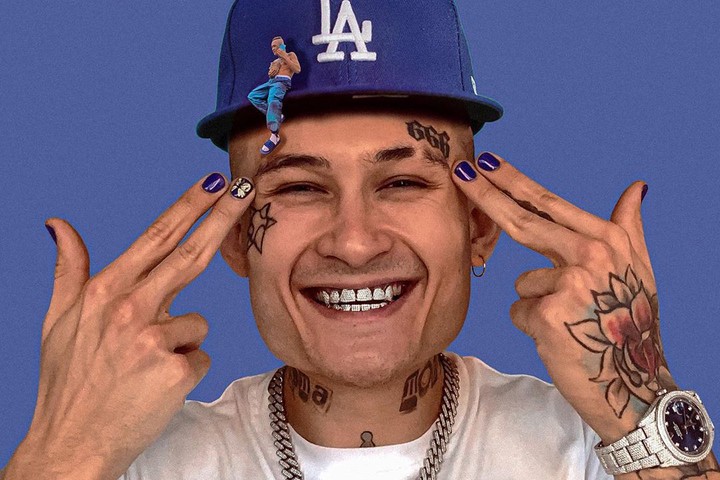 «Артист года» или биогумус: что нам делать с Моргенштерном