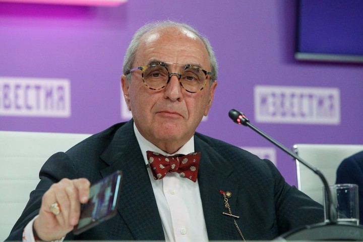 Добровинский прокомментировал подачу апелляции на приговор Ефремову