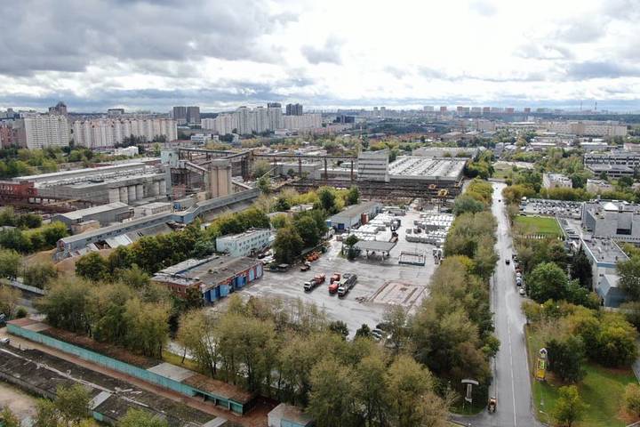Жители нашли побратима