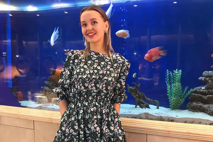 «Я все ждал встречи с ней»: близкие рассказали о погибшей в Китае блогерше