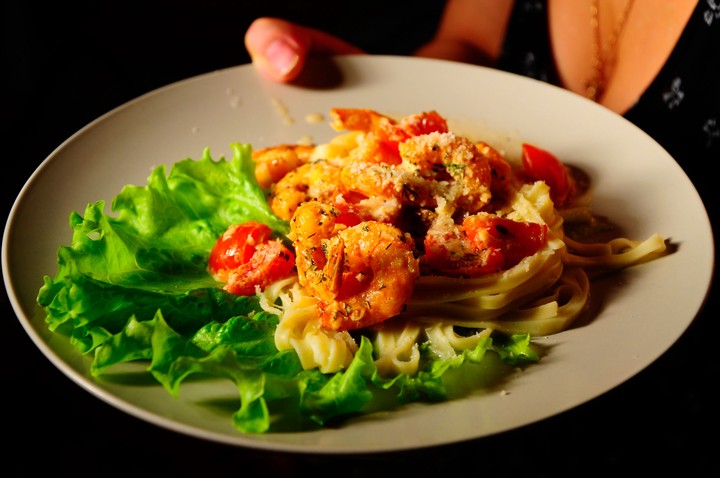 Пусть это станет приветом из солнечного Средиземноморья и отвлечет от сентябрьской мороси за окном