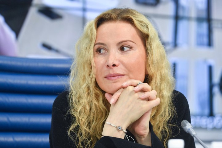 Этери Тутберидзе