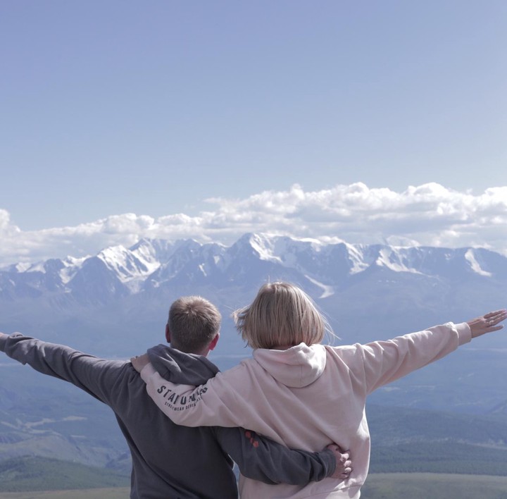 500 тысяч рублей и 17 тысяч километров: россиянка 42 дня путешествовала по стране на авто