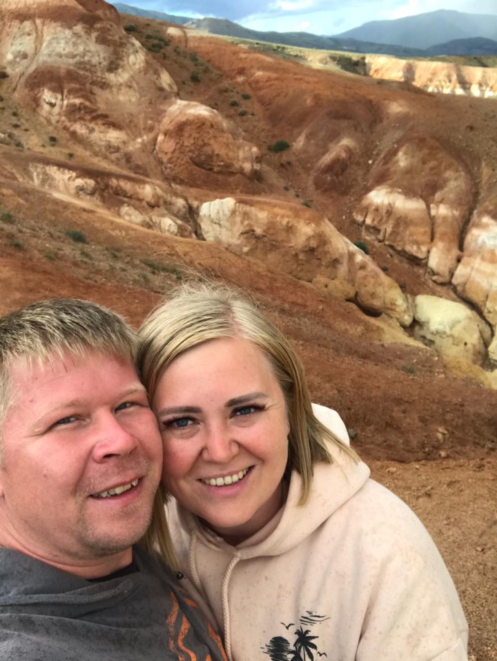 500 тысяч рублей и 17 тысяч километров: россиянка 42 дня путешествовала по стране на авто