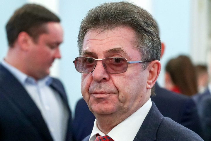 Главу центра подготовки сборных команд России задержали по делу о растрате