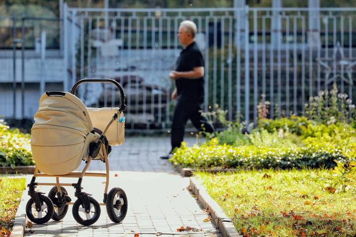 Поиграл, и хватит: прокат детских товаров набирает популярность