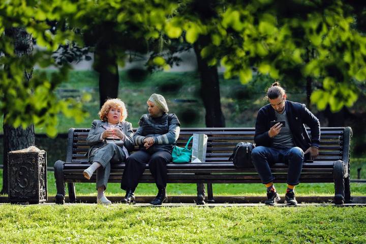 Совести не нужны компромиссы