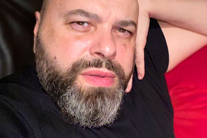 Максим Фадеев призвал закрыть «Дом-2» на «титановые двери» Максим Фадеев призвал закрыть «Дом-2» на «титановые двери»