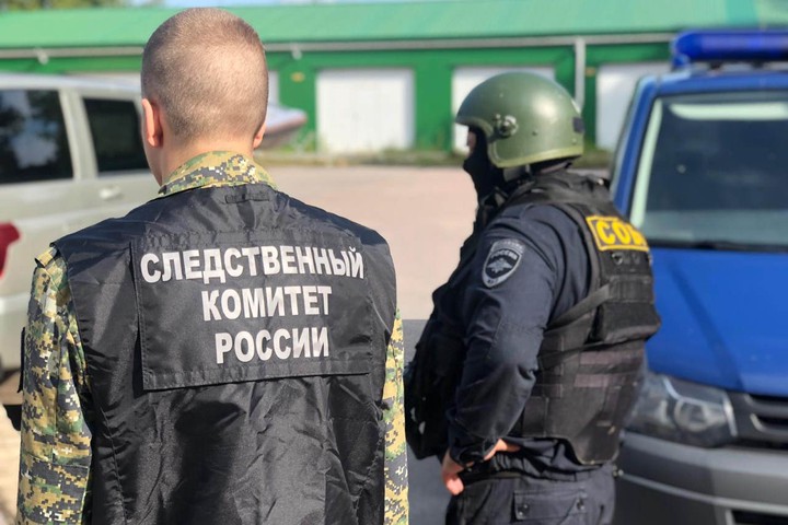 Видео последних минут жизни умершего в Екатеринбурге летчика появилось в Сети