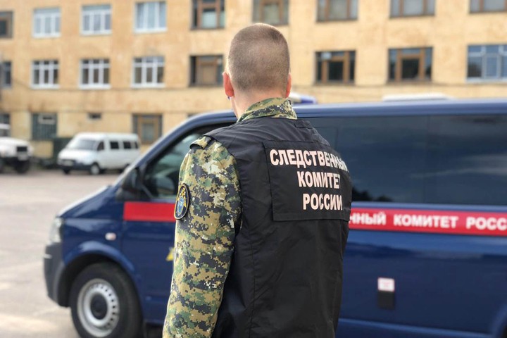 Волшебные очки: какую спецтехнику используют эксперты-криминалисты