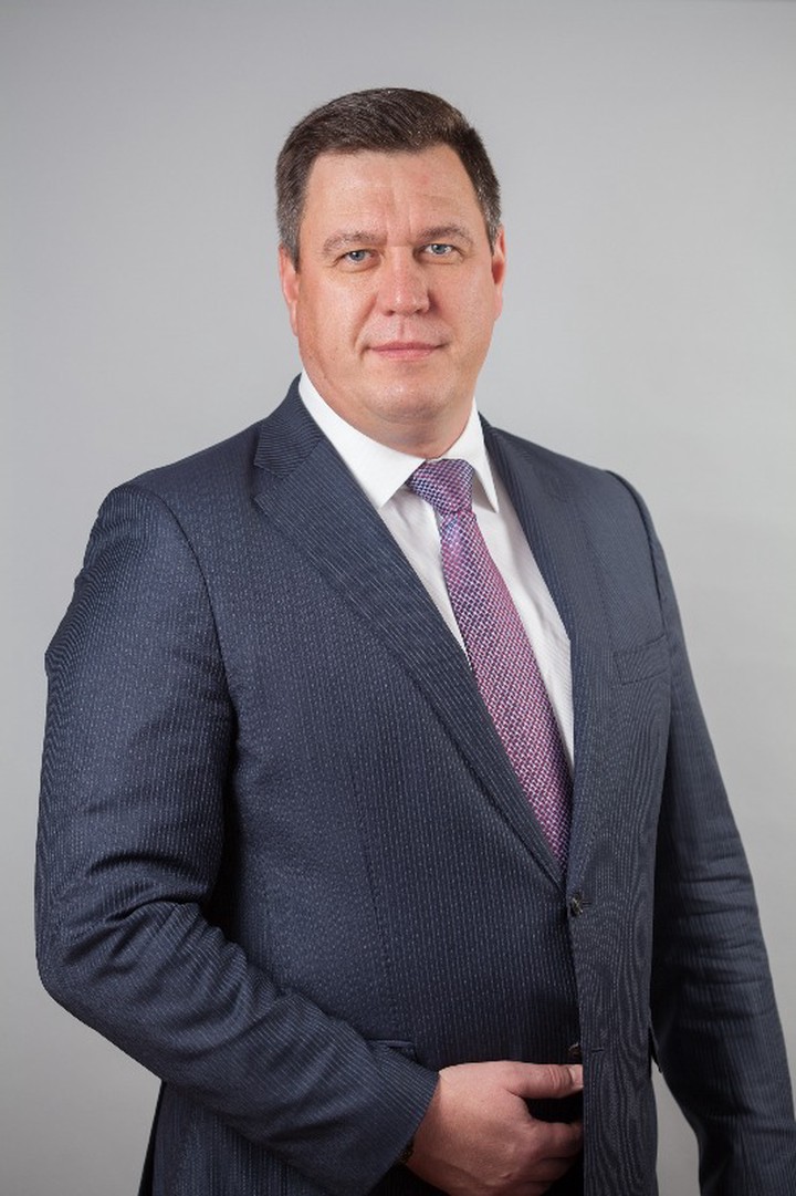 Председатель Москомэкспертизы Валерий Леонов