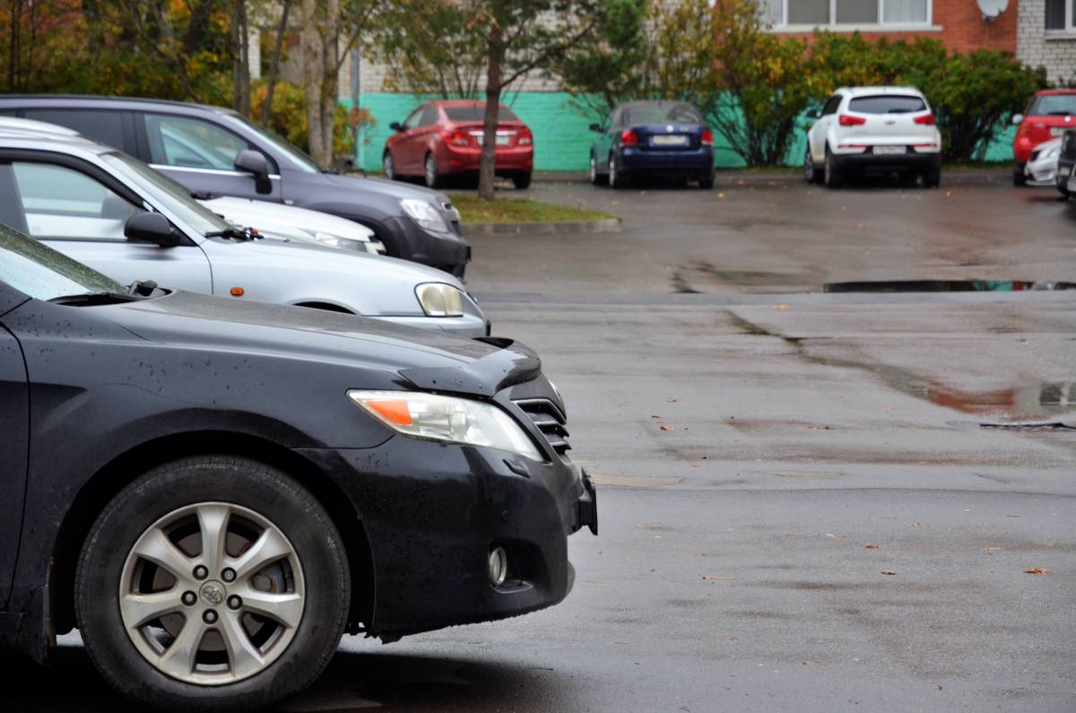 Средняя стоимость автомобиля в России выросла на 22 процента с начала года