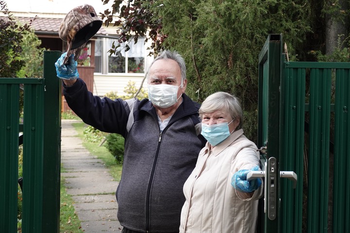 «Надо уметь»: экономисты рассказали, как обеспечить безбедную старость без пенсии