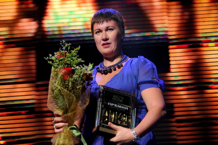 Нужны критики, а не блогеры: генеральный директор «Москино» Наталья Мокрицкая — о современных фильмах и доверии зрителей
