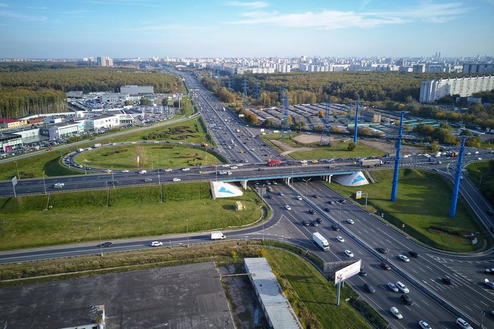 Вольво центр киевское шоссе