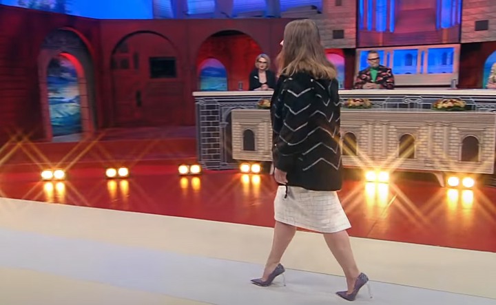 Александр Васильев объяснил, какую одежду не стоит носить женщинам с формами