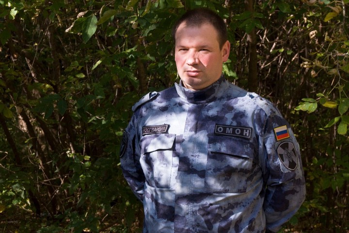 Отголоски тяжелых боев. Поисковый клуб «Прорыв» до сих пор находит медальоны погибших солдат