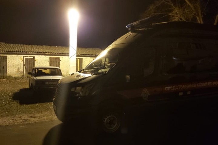 Водителя и кондуктора обстрелянного в Нижегородской области автобуса поощрят