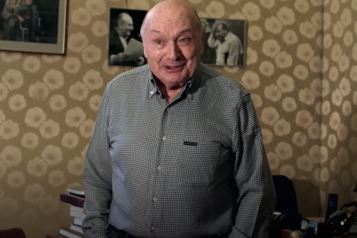 СМИ нашли у Жванецкого недвижимость на полмиллиарда рублей