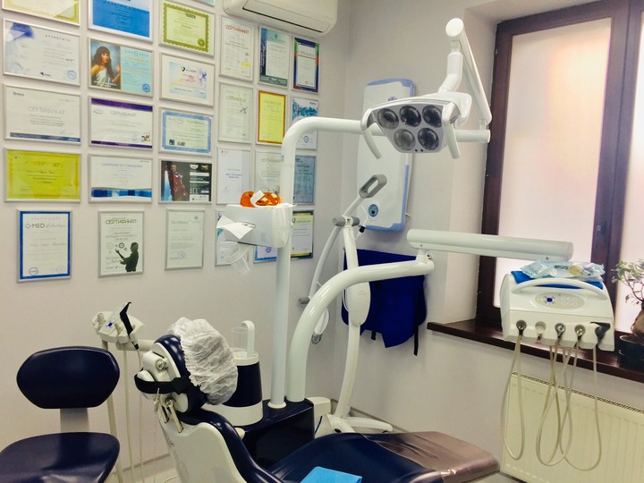 Врач рассказала, как на самом деле работает стоматология во время пандемии