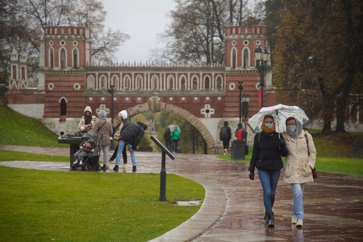 Москвичи получили ответы на главные вопросы о коронавирусе