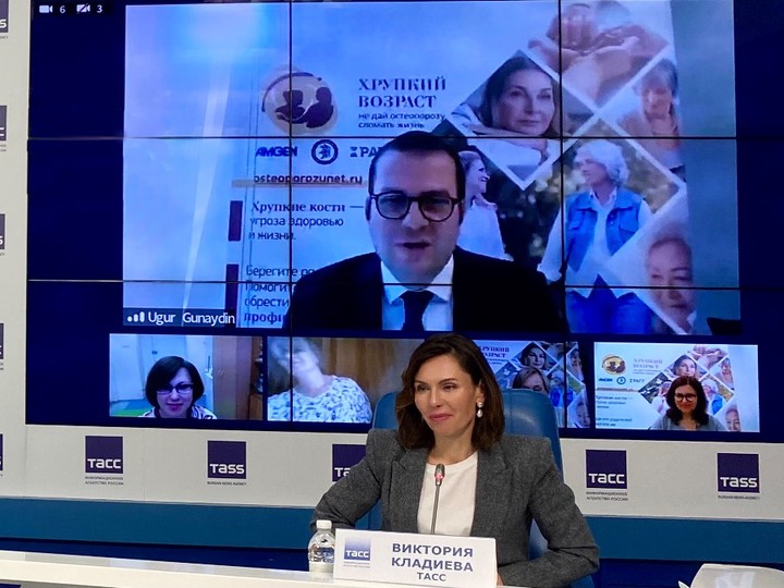 Виктория Кладиева