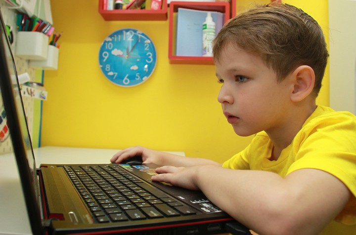 Московская школа стала синонимом передовых технологий