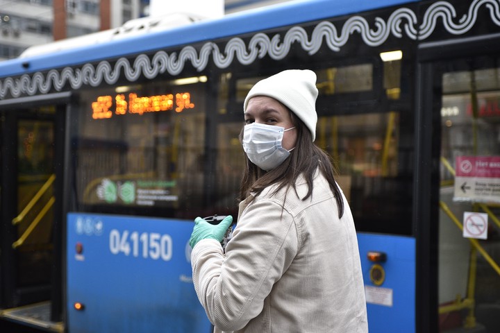 «Так будет жить весь мир»: экономисты дали прогноз на 2021 год