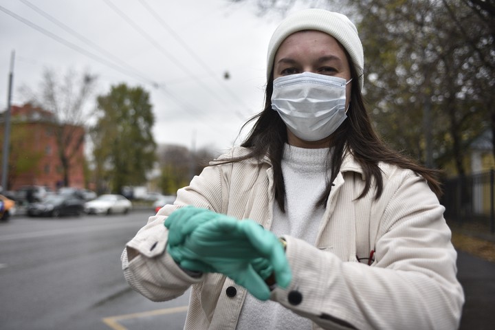 Ситуация с коронавирусом в России и мире. Главное