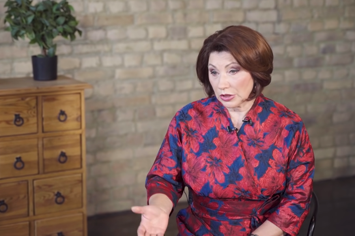 Сябитова рассказала об идеальных подарках на 23 Февраля и 8 Марта