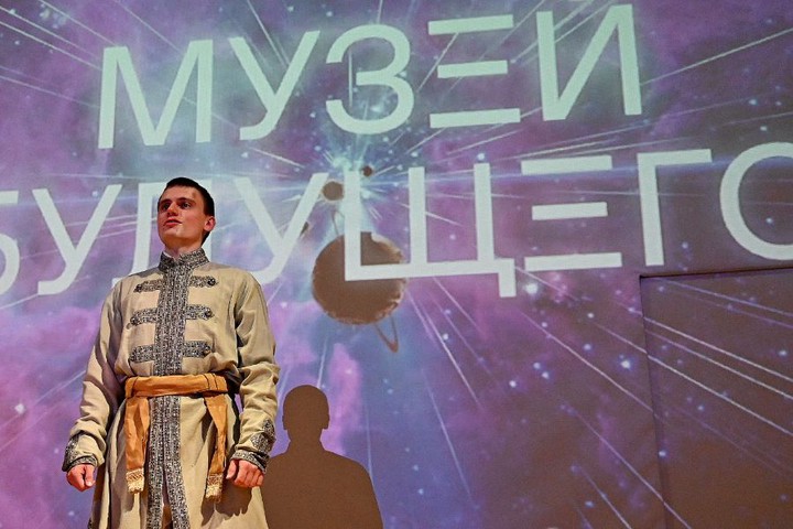 В Москве назвали лучших музейных работников-экскурсоводов