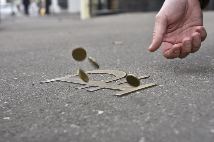 «Страховка от инфляции»: как накопить при маленькой зарплате