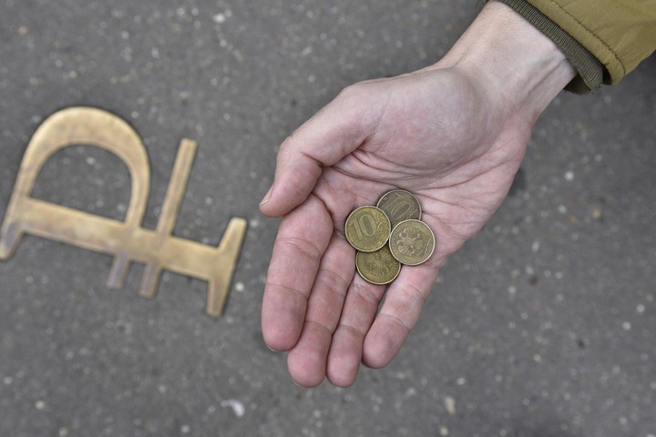 Госдолг как оружие