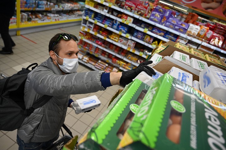 Константин Калачев считает, что президент расскажет о временных трудностях, которые мы преодолеем