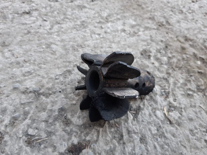 Беспилотники, обстрелы и шахиды: что происходит в прифронтовой зоне Карабаха