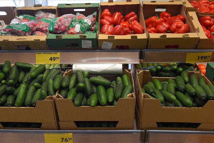 «На грани»: экономист дал прогноз по росту цен на продукты в 2021 году