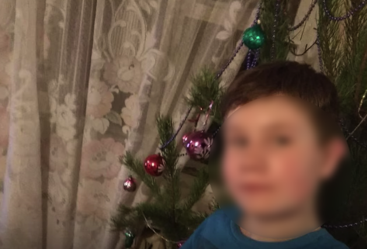 16-летний подросток Виталий Антипов напал на полицейский участок и был ликвидирован