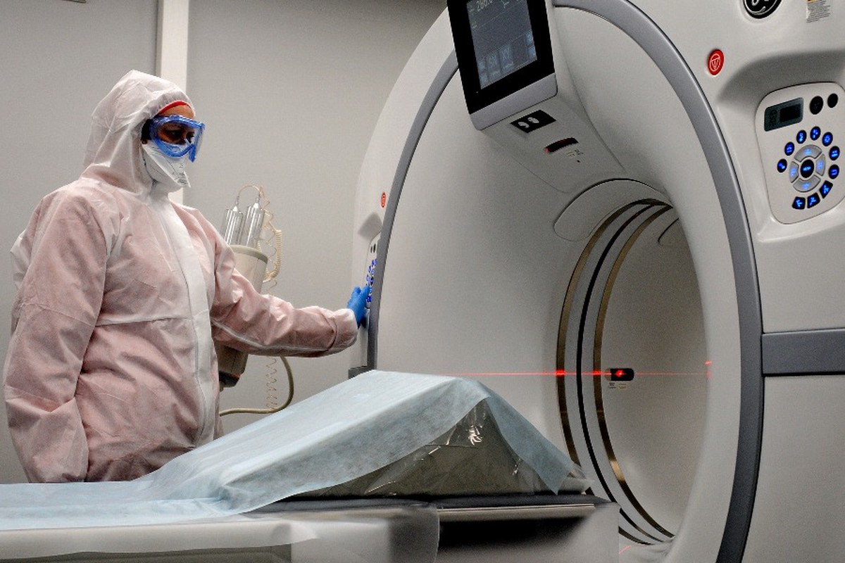Доза облучения: насколько опасен рентген и нужно ли после него «выводить радиацию»