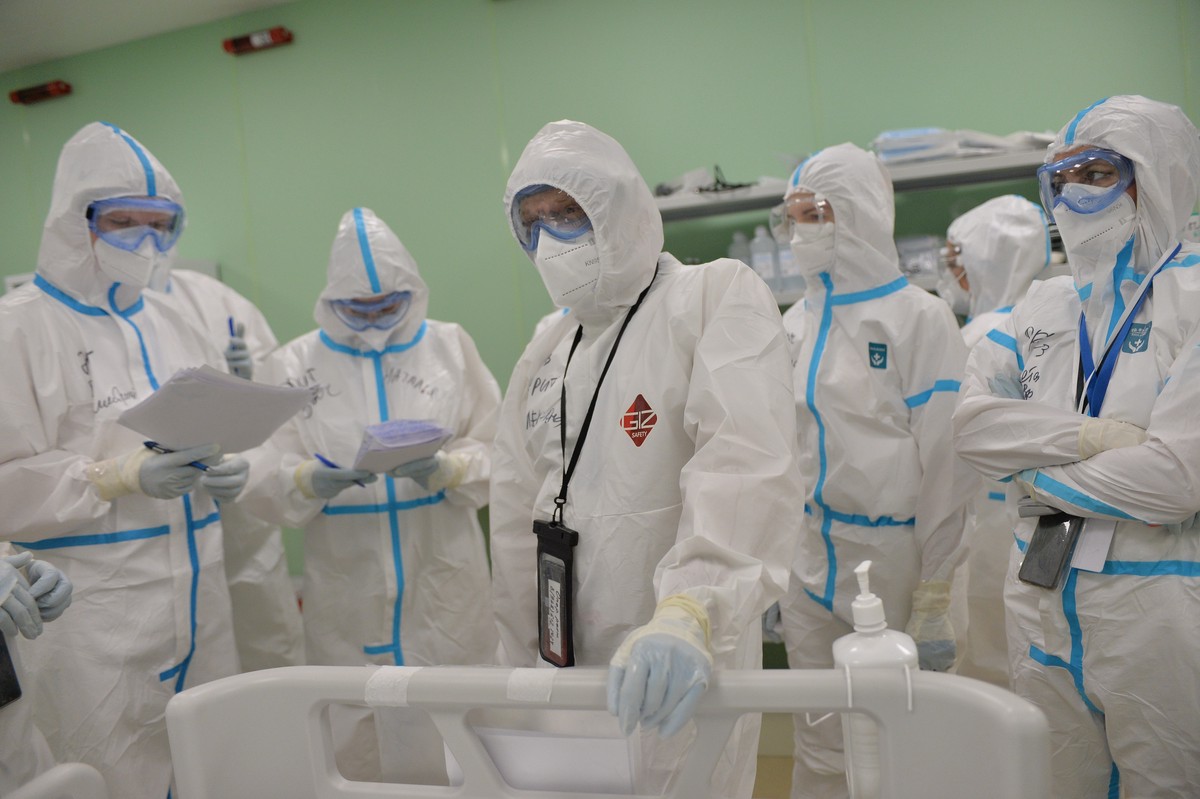 Вызывал пандемию: вирусолог Вострухов указал на опасность гонконгского гриппа