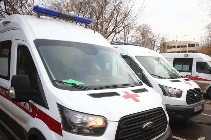 «Просто так не забудется»: соседи рассказали о семье, погибшей в подмосковном Щелкове