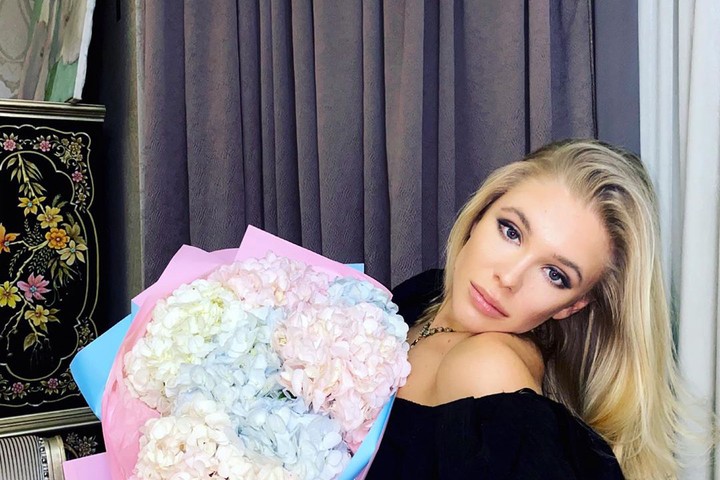 «Дорожу ей»: внук Пугачевой опроверг слух о своей свадьбе 