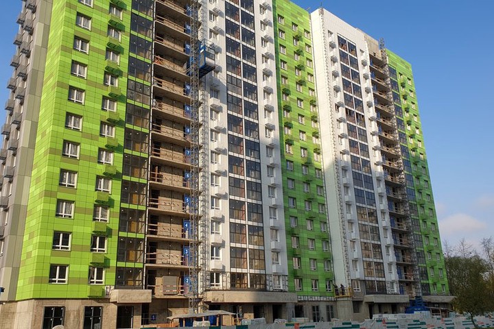 Борьба с псевдожильем: кто выиграет от запрета строительства апартаментов