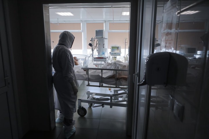 Коронавирус выявили в Италии в анализах ребенка, взятых в конце 2019 года