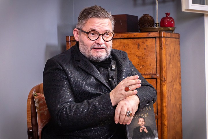 «Плохое воспитание»: Гузеева поразмышляла о родстве Васильева и Моргенштерна «Плохое воспитание»: Гузеева поразмышляла о родстве Васильева и Моргенштерна