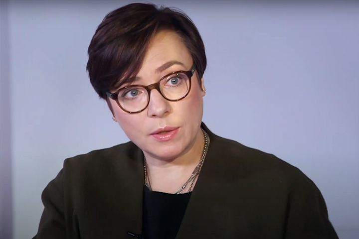 «Сатанинское отродье»: Тутта Ларсен объяснила появление своего псевдонима «Сатанинское отродье»: Тутта Ларсен объяснила появление своего псевдонима